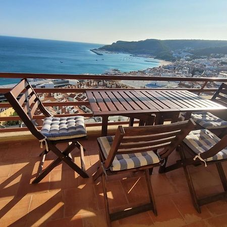 Casa Amarela _ Sesimbra Apartment Ngoại thất bức ảnh