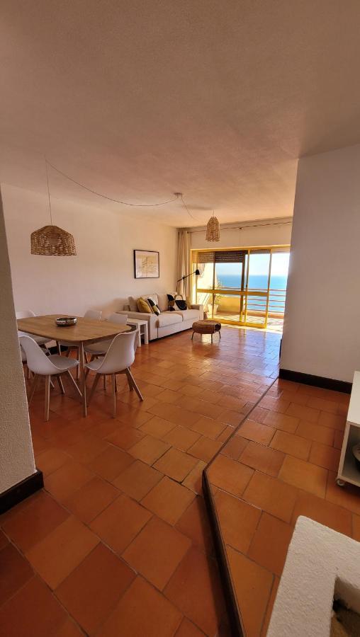 Casa Amarela _ Sesimbra Apartment Ngoại thất bức ảnh