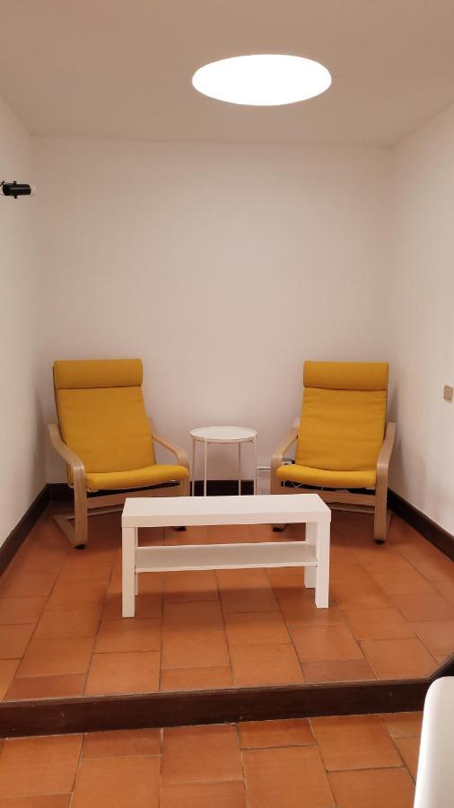 Casa Amarela _ Sesimbra Apartment Ngoại thất bức ảnh