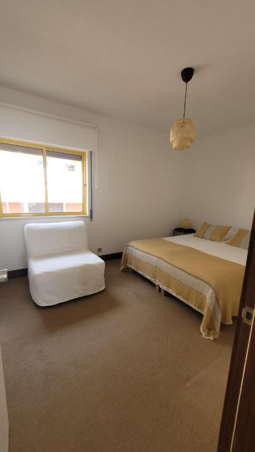Casa Amarela _ Sesimbra Apartment Ngoại thất bức ảnh