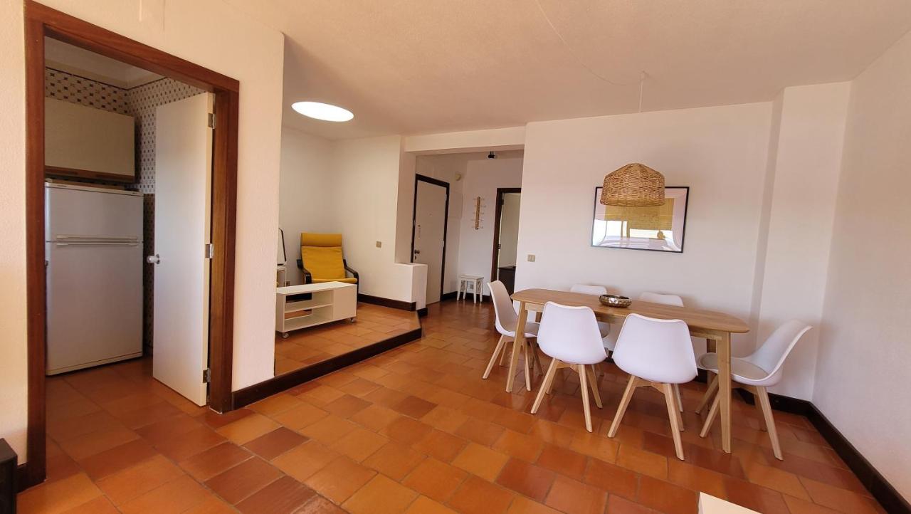 Casa Amarela _ Sesimbra Apartment Ngoại thất bức ảnh