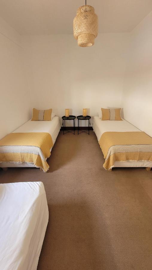 Casa Amarela _ Sesimbra Apartment Ngoại thất bức ảnh