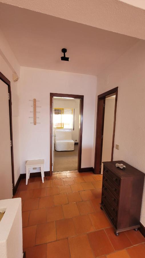Casa Amarela _ Sesimbra Apartment Ngoại thất bức ảnh