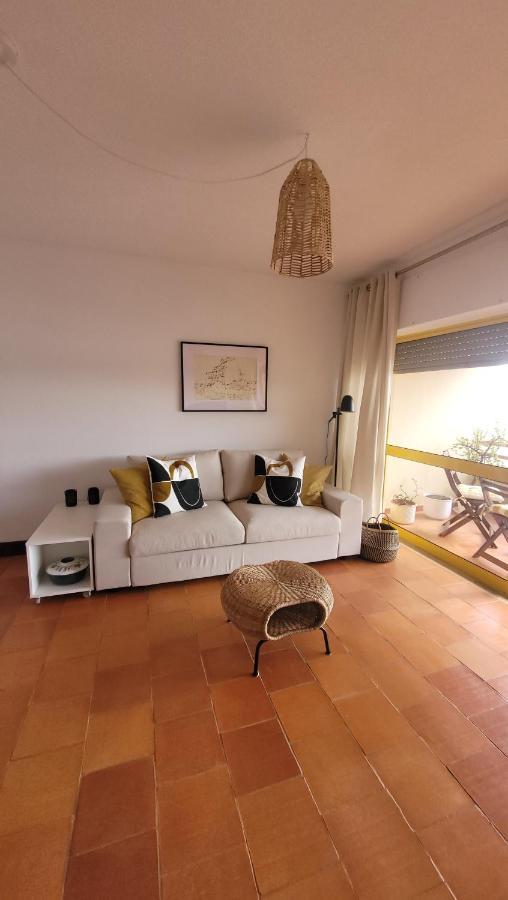 Casa Amarela _ Sesimbra Apartment Ngoại thất bức ảnh