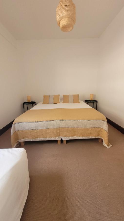 Casa Amarela _ Sesimbra Apartment Ngoại thất bức ảnh