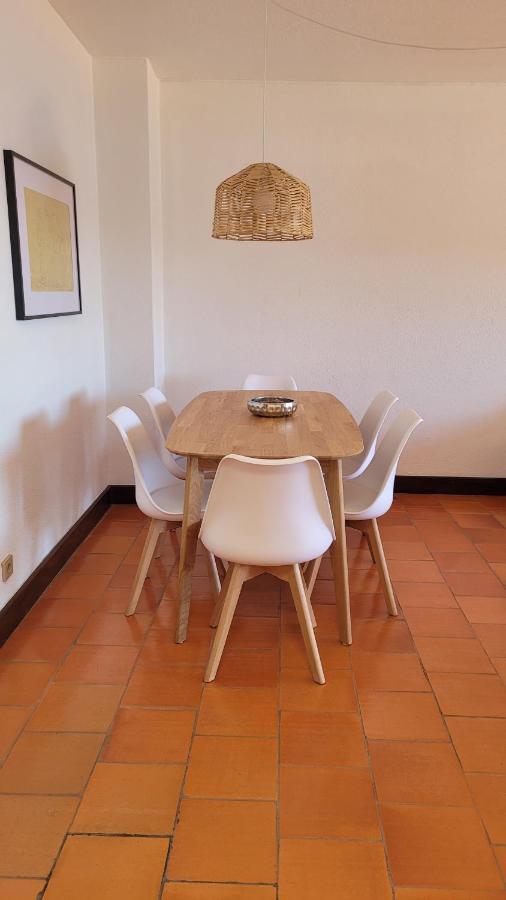 Casa Amarela _ Sesimbra Apartment Ngoại thất bức ảnh