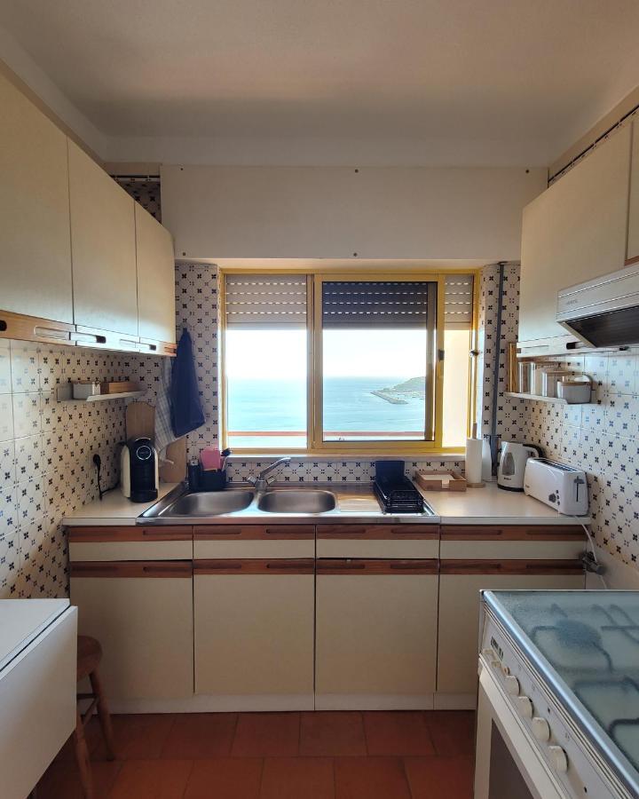 Casa Amarela _ Sesimbra Apartment Ngoại thất bức ảnh